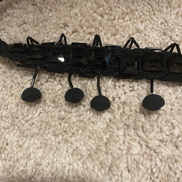 VINTAGE PRADA BELT - Picture 5 of 9